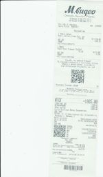 Кассовые чеки с подтверждением в Коврове