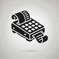 Кассовые чеки в Коврове