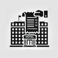 Гостиничные чеки в Коврове