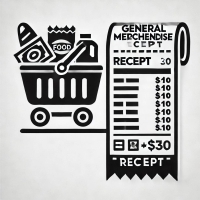 Чеки на товары в Коврове